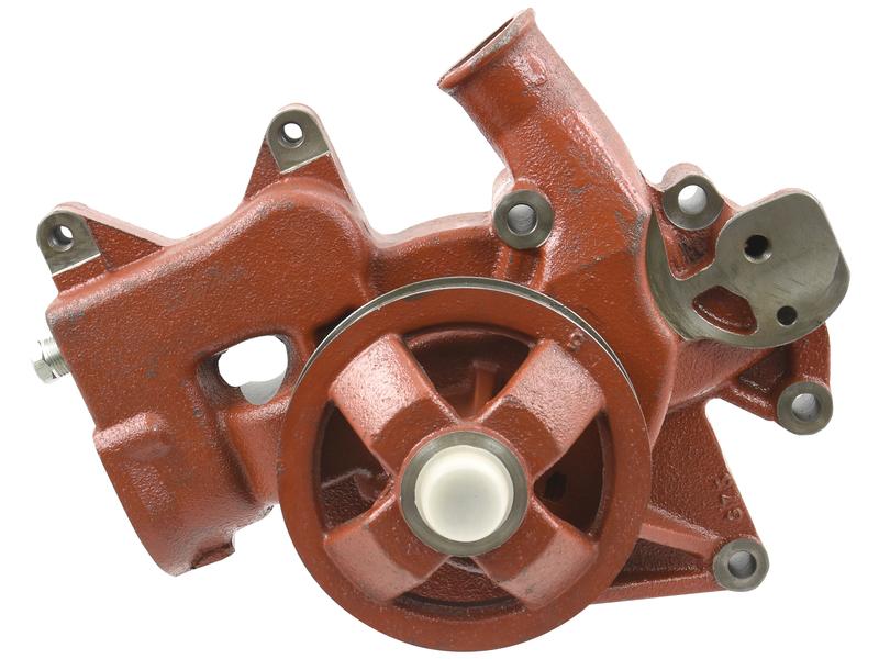 Bomba de água (Com poly) (S.66857)