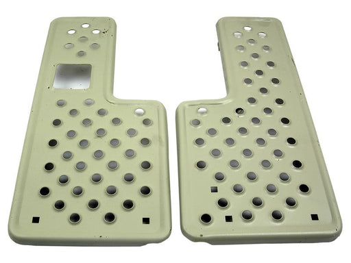 Par de apoios de pé - Esq./Dt. (S.66859)