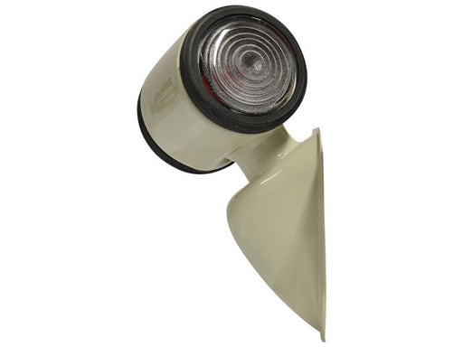 Farolim - Frontal/Traseiro, 12V (Esq.) (S.66866)