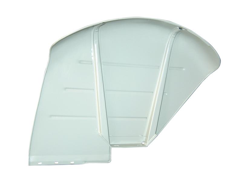 Guarda lamas Esq. (S.66871)