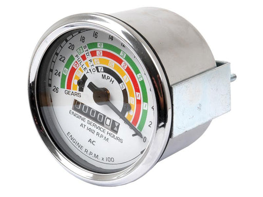 Conta horas (MPH) (S.66929)