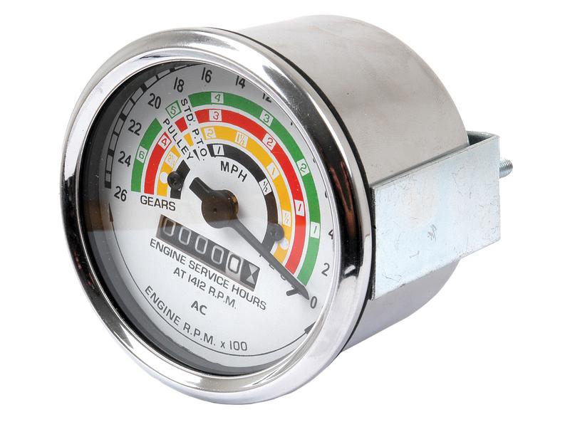 Conta horas (MPH) (S.66929)