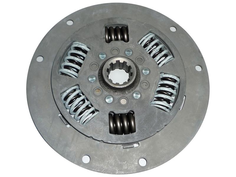 Amortecedor de embraiagem (S.66931)