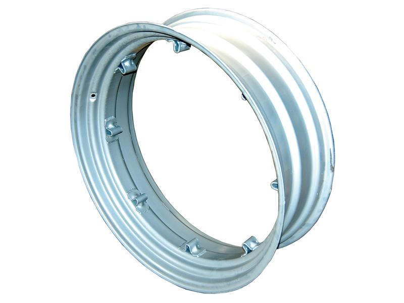 Jante, Tamanho da jante da roda: 12'' x 38''. (S.66933)