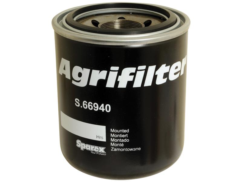 Filtro de hidraulico - Rosca (S.66940)