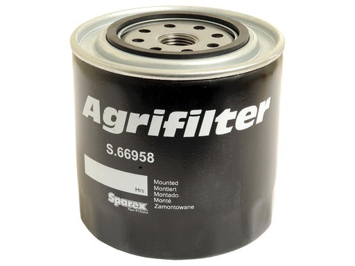 Filtro Oleo - Rosca (S.66958)