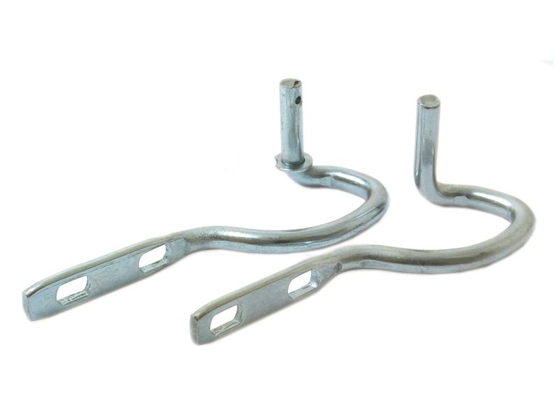 Apoio capô (S.67056)