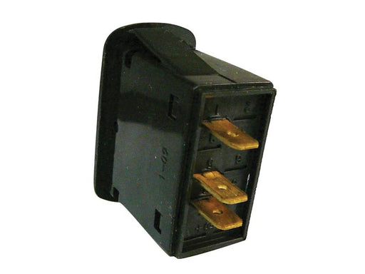 Interruptor - Piscas, (S.67124)