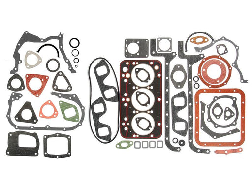 Jogo juntas completo - 3 cil. (S.67189)