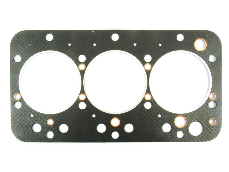 Junta Cabeça - 3 cil. (UTB 530) (S.67190)