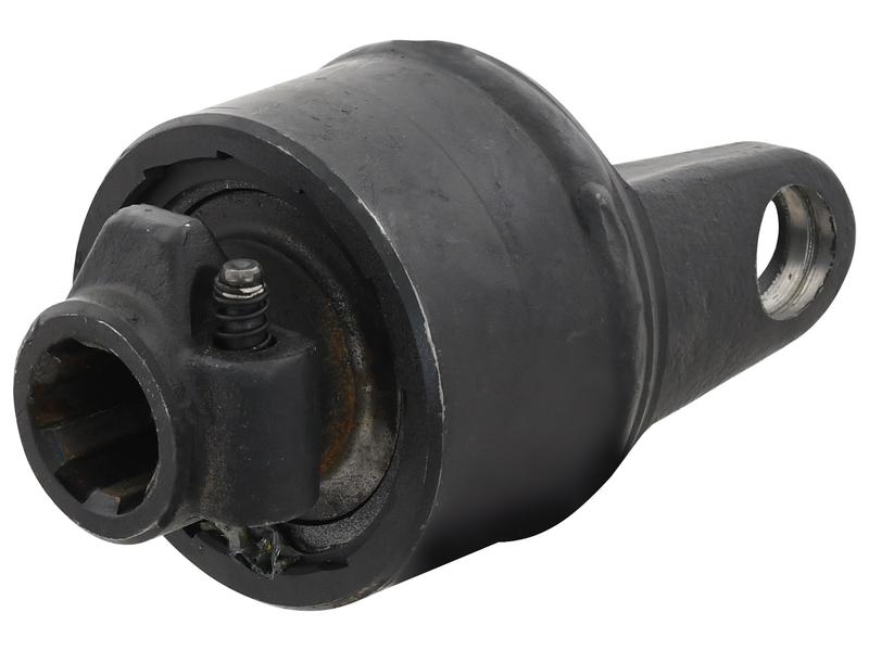 Roda livre (Dimensão da cruzeta: 32 x 76mm) Tamanho: 1-3/8''-6 Estrias (S.6720)