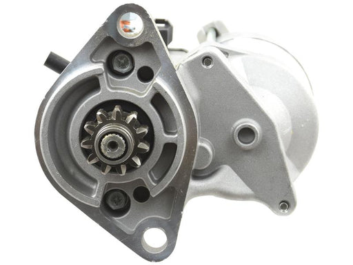 Motor de Arranque - 12V, 2 Quilowatts, Engrenagem redutora (Sparex) (S.67238)
