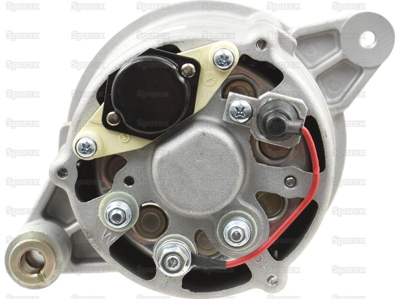 Alternador (Sparex) - 12V, 34 Amps (S.67283)