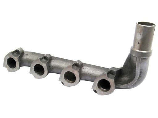 Colector (4 cil.) (S.67290)