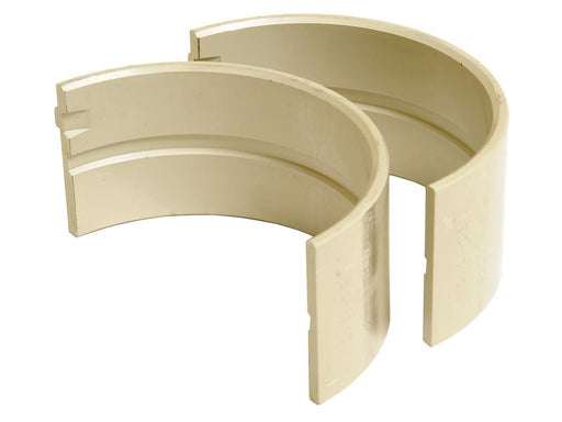 Bronzes da Cambota Standard (par) (S.67320)