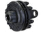 PTO Embraiagem (Dimensão da cruzeta: 35 x 106.5mm) Tamanho: 1-3/4''-6 Estrias (S.6732)