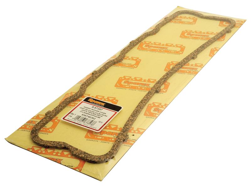 Junta da tampa das valvulas (S.67357)