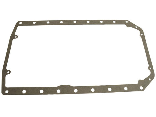Junta do cárter (411, 411D, 411DS, 420D, 420DS) (S.67360)