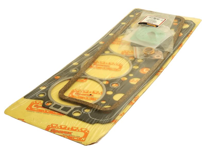 Jogo juntas de descarbonização (411DS) (S.67381)