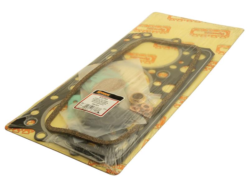 Jogo juntas de descarbonização (311C, CS) (S.67383)