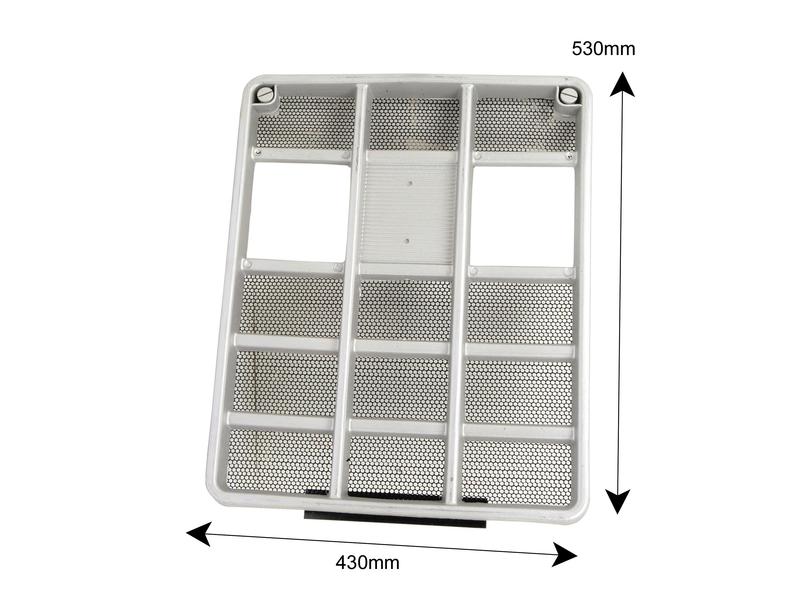 Grelha frontal (S.67423)