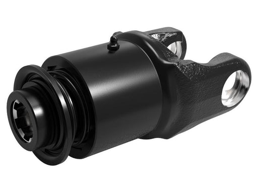 Roda livre (Dimensão da cruzeta: 35 x 106.5mm) Tamanho: 1-3/8''-6 Estrias (S.6749)