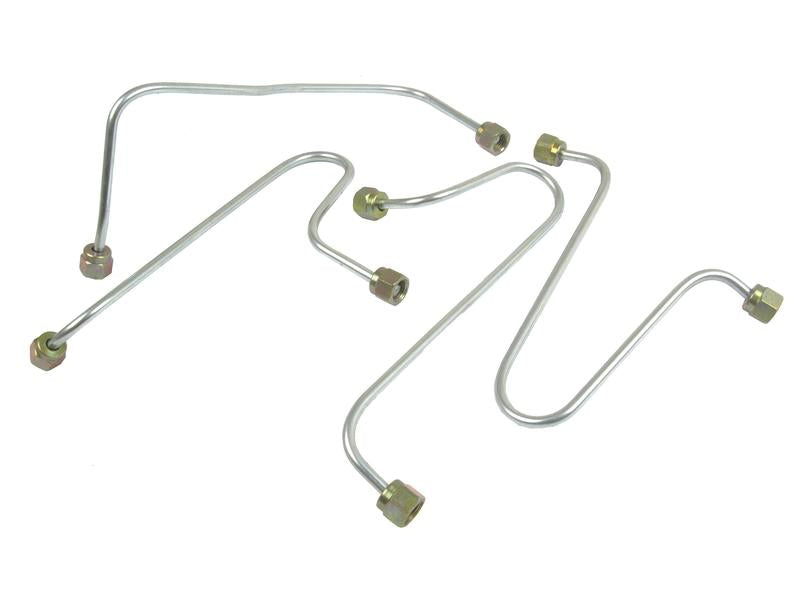 Conjunto de tubos de injector (S.67579)