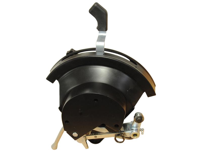 Sector da alavanca do hidraulico (S.67619)