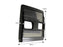 Grelha frontal (S.67661)