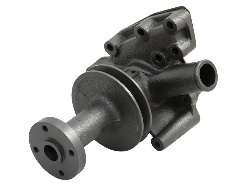 Bomba de água (Com poly) (S.67833)