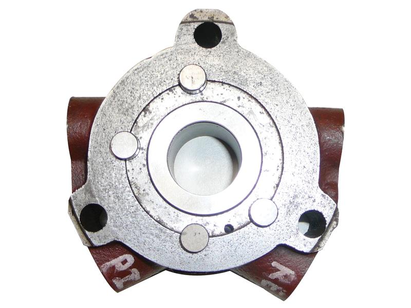 Valve Assembly (S.67889)
