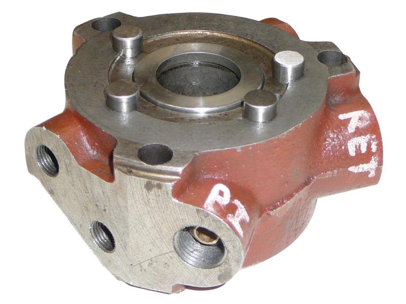Valve Assembly (S.67889)