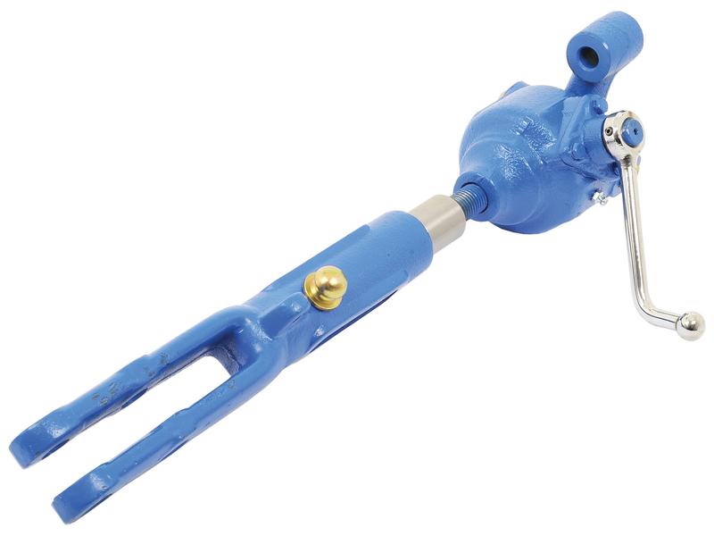 Braço - Articulação Ø 16mm- Forquilha Furo Ø 19mm - Comprimento minimo:612mm - (S.67913)