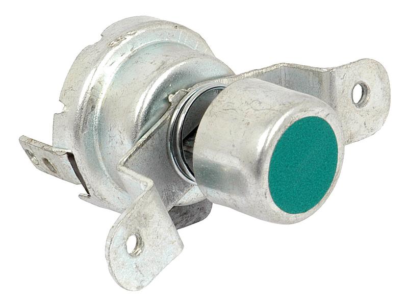 Interruptor de pre aquecimento (S.67918)