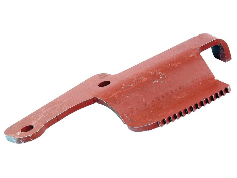 Trinco travão de mão. (S.67919)