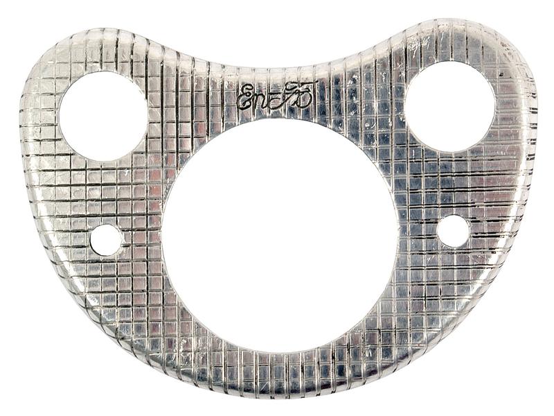 Capa do painel de instrumentos (S.67921)