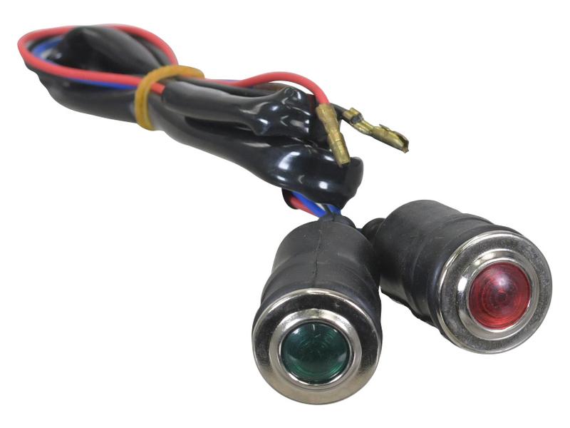 Avisadores (S.67922)