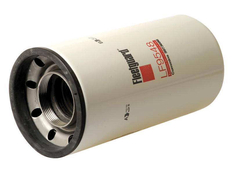 Filtro Oleo - Rosca - LF9548 (S.67926)