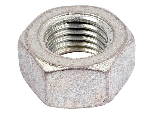 Porca métrica, Tamanho da rosca: M30x3.50mm (DIN 934) Metric Coarse (S.6814)