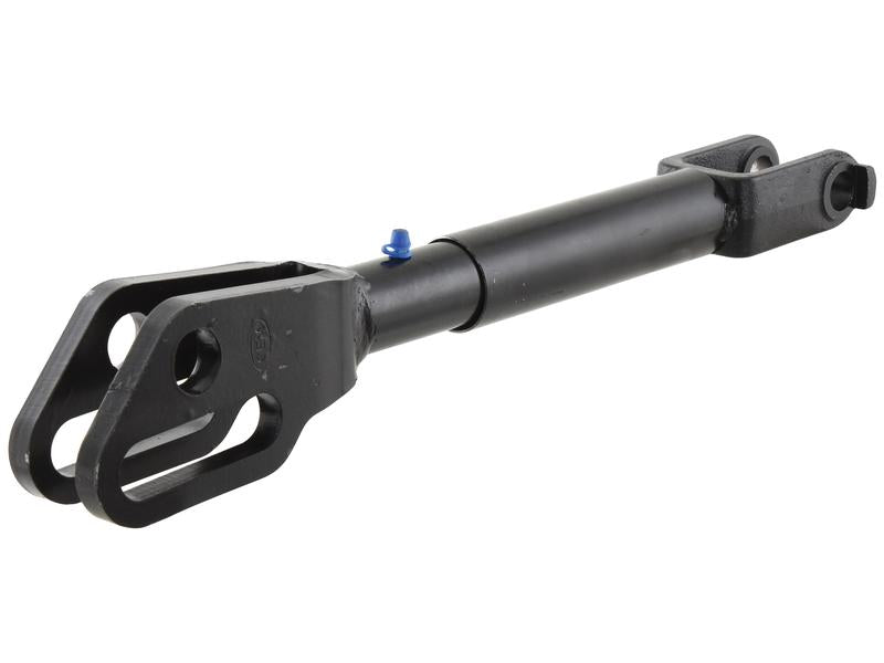 Braço - Forquilha Furo Ø 22mm- Forquilha Furo Ø 27 & 27x97mm - Comprimento minimo:457mm - M27 x 3.00 Métrico (S.68194)