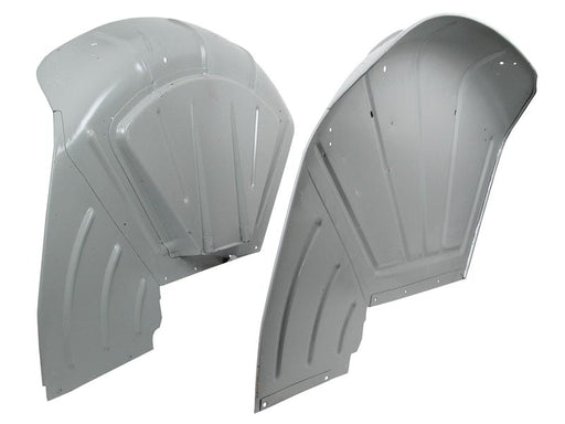 Par de guarda lamas (S.68233)