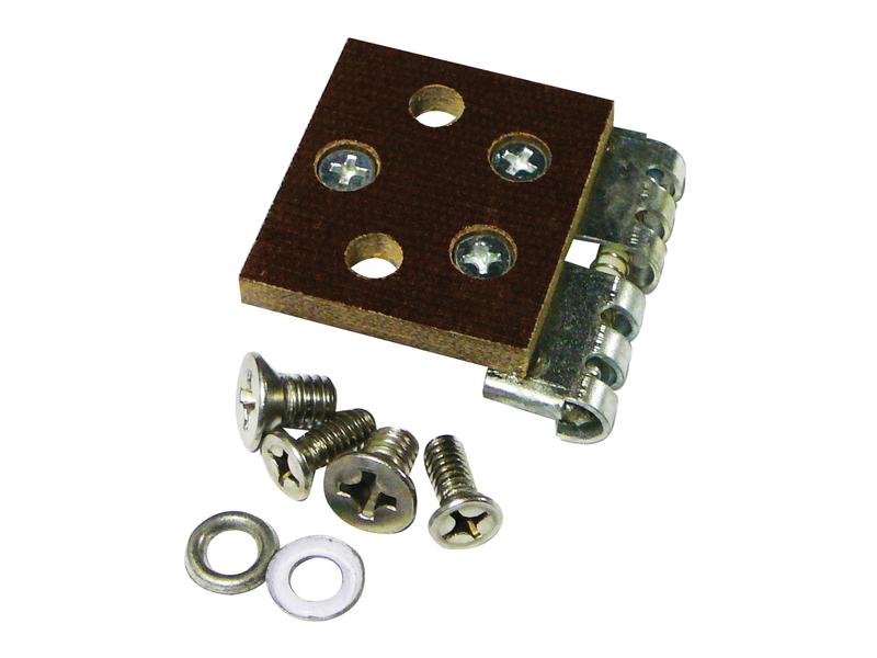 Voltage Resistor (S.68234)