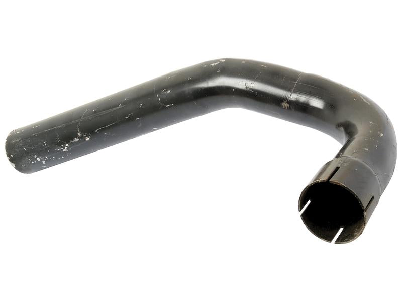 Tubo de escape inferior da panela (S.68264)