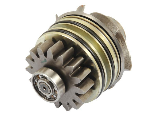 Bomba de água (Com poly) (S.68268)