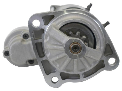 Motor de Arranque - 12V, 4 Quilowatts, Engrenagem redutora (Sparex) (S.68269)