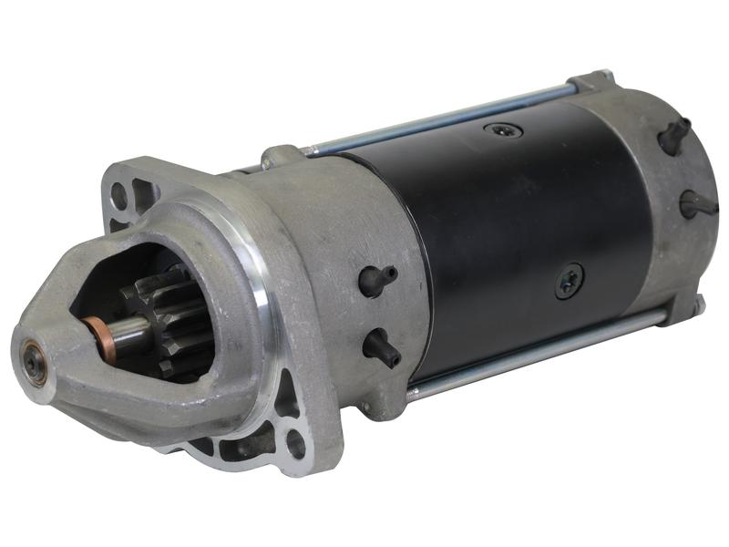 Motor de Arranque - 12V, 4 Quilowatts, Engrenagem redutora (Sparex) (S.68269)