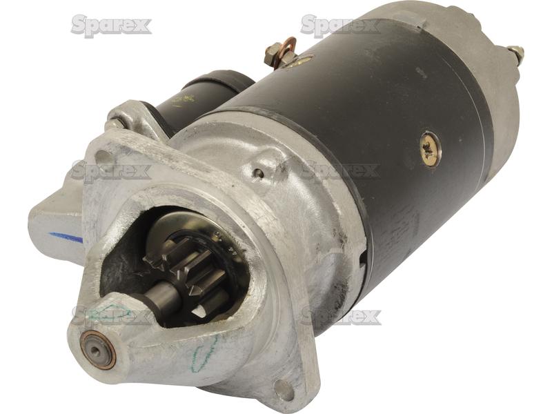 Motor de Arranque - 12V, 2.2 Quilowatts (Lucas TVS) (S.68274)