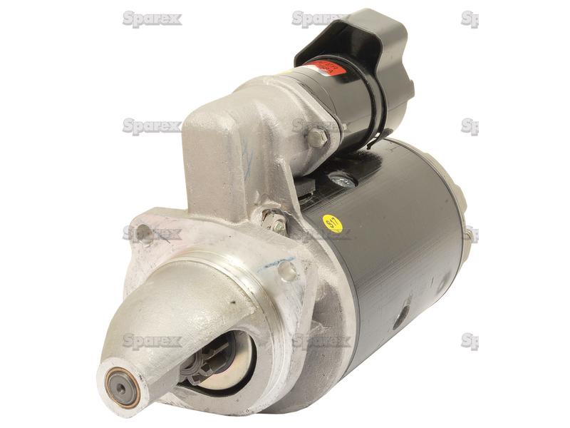 Motor de Arranque - 12V, 2.8 Quilowatts (Lucas TVS) (S.68277)