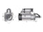 Motor de Arranque - 12V, 2.8 Quilowatts (Lucas TVS) (S.68278)