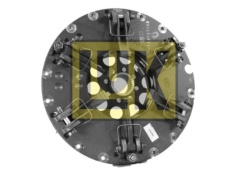 Embraiagem (S.68284)